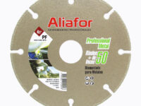 DIAMOND X - Disco Diamantado Corte METALES - FILOSO - Standard ? 350 mm x 3.6Tx4Wx25.4H