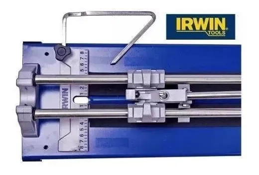 IRWIN CORTADORA CERAMICA 75CM - IRWIN5617