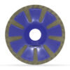 DISCO Para CORTE CURVO 4,5"