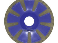 DISCO Para CORTE CURVO 4,5"