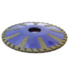 DISCO Para CORTE CURVO 4,5"