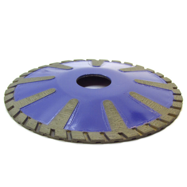 DISCO Para CORTE CURVO 4,5"