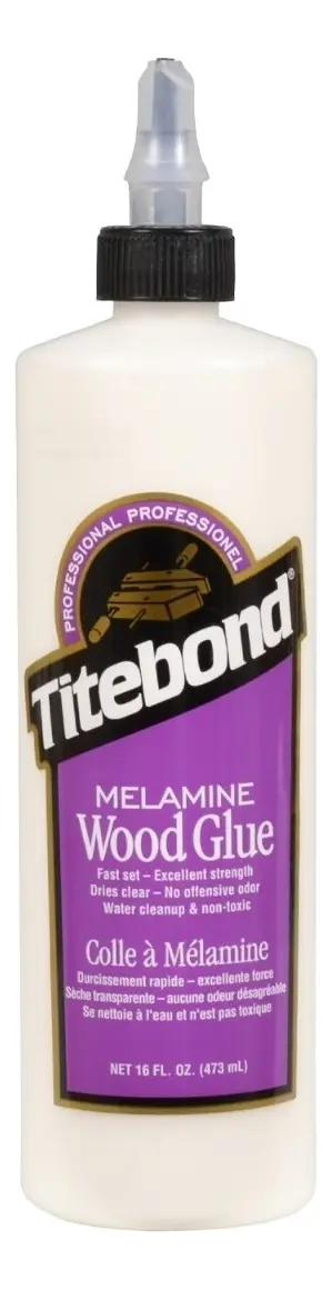 Titebond Melamine 16oz // 473ml