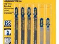 IRWIN SET 6 HOJAS SIERRA DE CALAR - 3072001