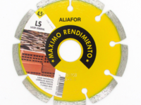 Disco Segmentado LS L?ser General ALIAFOR 4.5"
