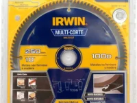 IRWIN SIERRA MULTICORTE 10"X100D - 363021LA