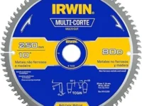IRWIN SIERRA MULTICORTE 10"X80D - 15199