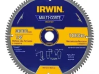 IRWIN SIERRA MULTICORTE 12"X100D - 363022LA