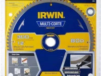 IRWIN SIERRA MULTICORTE 12"X80D - 15179