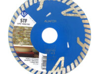 Disco Diamantado Stone Turbo Fire ? STF 4,5"