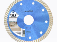Disco Diamantado Turbo Fino Entry- TRF- E 4,5"