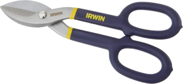 Tijera hojalatero 25 irwin IRWIN TIJERA HOJALATERO 25CM - 22010
