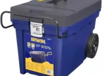 IRWIN CARRO BAUL C/ RUEDAS 27" - IRWINST33027