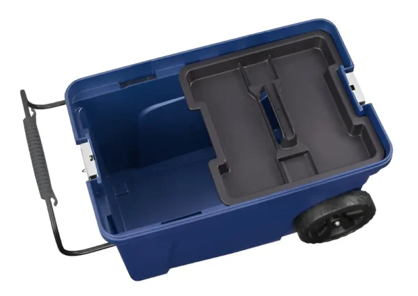 IRWIN CARRO BAUL C/ RUEDAS 27" - IRWINST33027