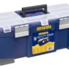 IRWIN CAJA C/ BROCHE METALICO 22" - IRWINST22080-LA