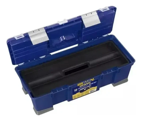 IRWIN CAJA C/ BROCHE METALICO 22" - IRWINST22080-LA