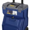 IRWIN CAJA MONOBLOQUE C/ RUEDAS 18" - IRWINST18800-LA