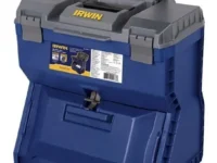 IRWIN CAJA MONOBLOQUE C/ RUEDAS 18" - IRWINST18800-LA