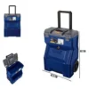 IRWIN CAJA MONOBLOQUE C/ RUEDAS 18" - IRWINST18800-LA