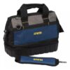 mochila 16 abierto irwin 1 IRWIN BOLSO 16" BASE DE GOMA - 1868231