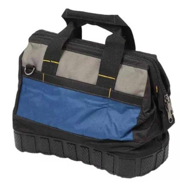 mochila 16 abierto irwin 3 IRWIN BOLSO 16" BASE DE GOMA - 1868231