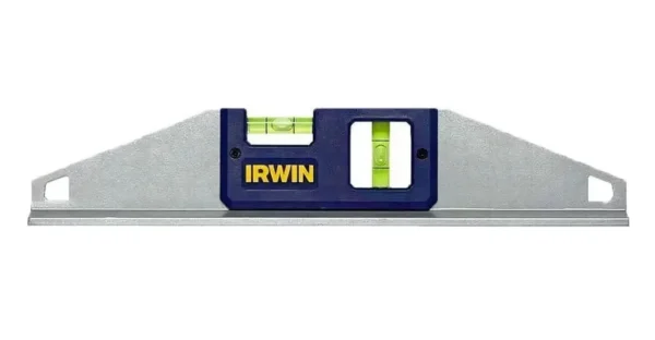 IRWIN NIVEL ALUMINIO BASE MAGNETICA 12" - 1884615