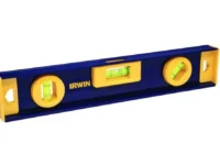 IRWIN NIVEL ALUMINIO MAGNETICO 12" - 1884604