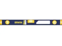 nivel magnetico 24 irwin IRWIN NIVEL ALUMINIO MAGNETICO 24" - 1884609