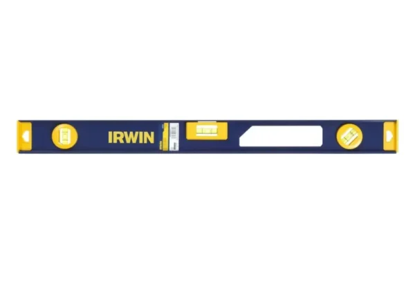 nivel magnetico 24 irwin IRWIN NIVEL ALUMINIO MAGNETICO 24" - 1884609