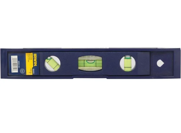 IRWIN NIVEL TORPEDO ALUMINIO MAGN 9" - 1884618