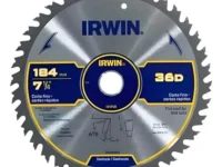 IRWIN SIERRA CORTE RAPIDO 7 1/4"X36D - IRWIN14108