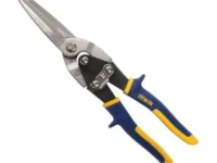 IRWIN TIJERA AVIACION RECTA 298MM - IRWIN14075