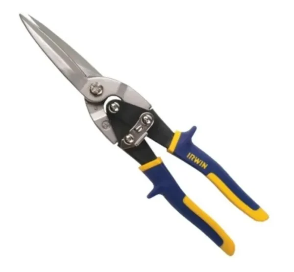 IRWIN TIJERA AVIACION RECTA 298MM - IRWIN14075