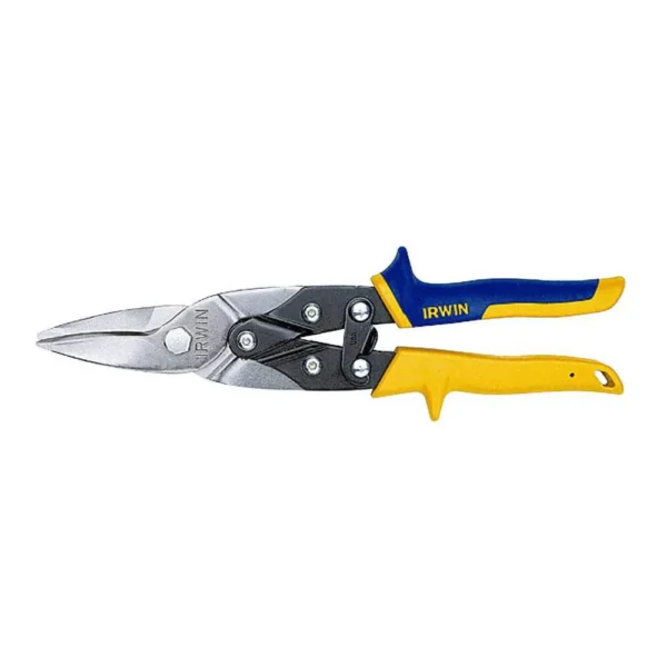 tijera aviacion recta irwin IRWIN TIJERA AVIACION RECTA 241MM - 2073113