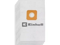 FILTRO PARA ASPIRADORA 10 L Fleece Filter Bag, 5 pcs. ACCESORIO