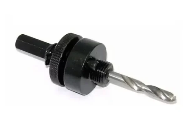 PORTA COPAS GIRO 7/16" Hex. Univ. + P.GUIA + LLAVE