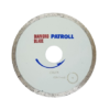 DISCO PATROLL CONTINUO 10"