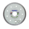 MASTERPACK 24 discos Turbo Fino Patroll PTF-4.5 - ? 4,5" 22,2 mm