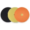 3-pc. Polishing Pad Set, Ø 125 mm 1 ACCESORIO PARA AUTOM?VIL 3-pc. Polishing Pad Set, ? 125 mm ACCESORIO