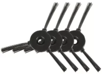 SET DE CEPILLOS  4-pc. Side Brush Set ACCESORIO