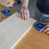 KREG ABRAZADERA HORIZONTAL - KBCIC