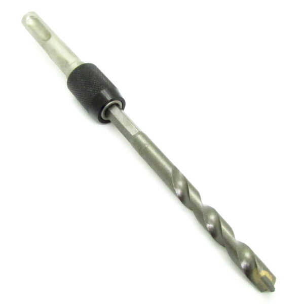 AD-SDS-HEX_3 ADAPTADOR SDS 1/4" A HEX 1/4"