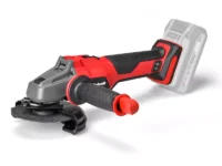 AXXIO 18115 1 AMOLADORA ANGULAR INAL?MBRICA AXXIO 18/115 PROFESSIONAL