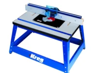 KREG BANCO DE FRESADO DE PRECISION - PRS2100