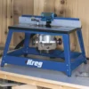 KREG BANCO DE FRESADO DE PRECISION - PRS2100