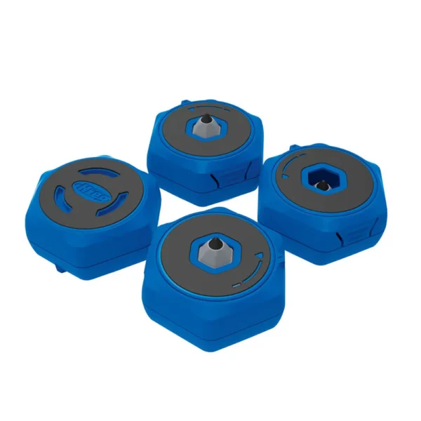 KREG BLOQUE MULTIPROPOSITO - KFS-PUCK