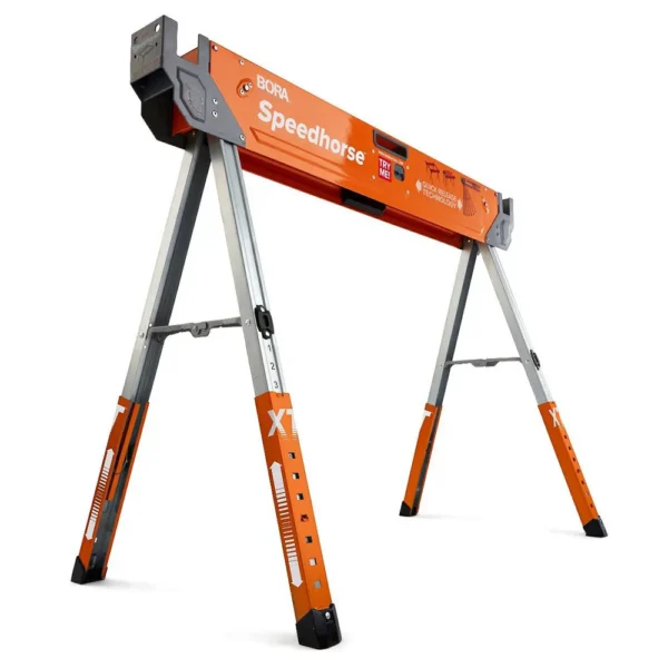 BORA CABALLETE - PM-4500