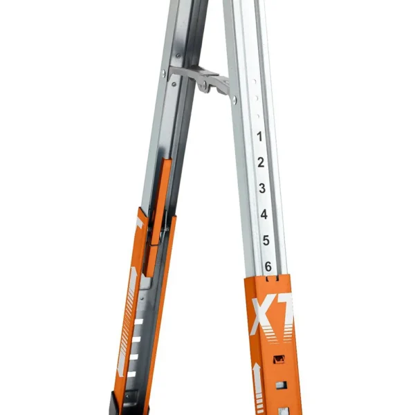 BORA CABALLETE - PM-4500