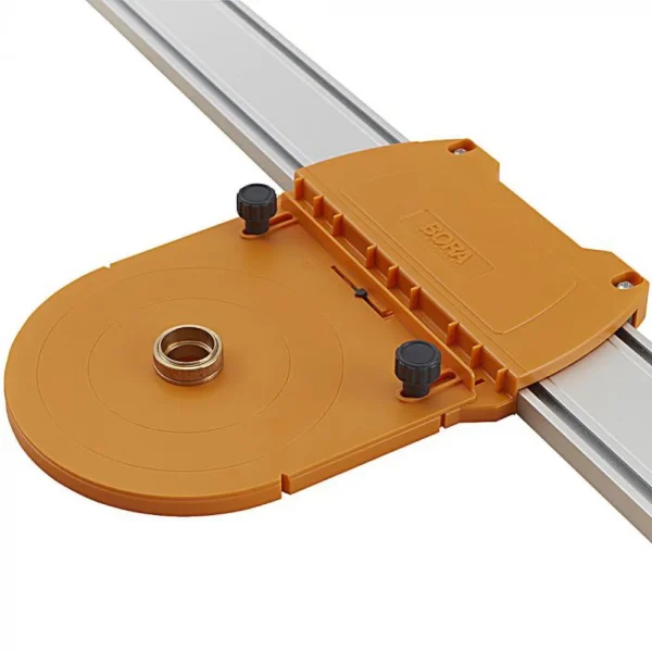 BORA GUIA P/ ROUTER - 542005