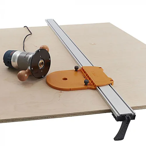 BORA GUIA P/ ROUTER - 542005